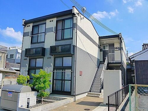 奈良県大和郡山市車町 2階建 築16年9ヶ月