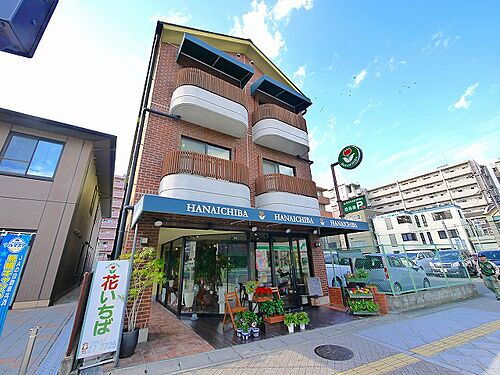 奈良県奈良市三条本町 3階建 築23年