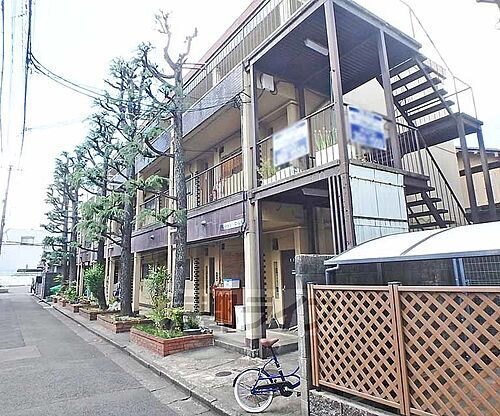 マンションローレル