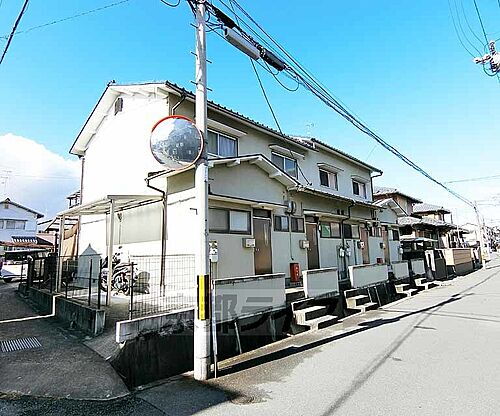 京都府向日市森本町前田 2階建 築56年3ヶ月