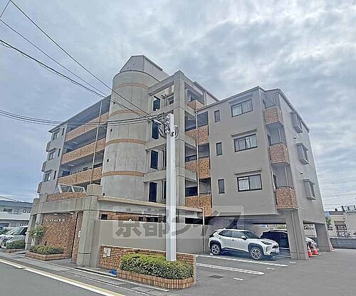 京都府京都市西京区牛ケ瀬奥ノ防町 賃貸マンション