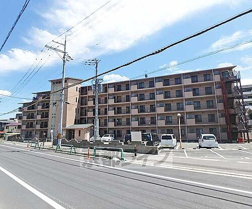 京都府亀岡市宇津根町土井ノ内 賃貸マンション