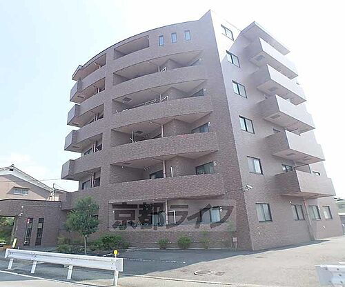 京都府亀岡市篠町馬堀池ノ下 賃貸マンション