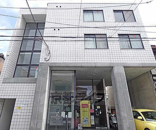 京都府京都市中京区六角通大宮西入六角大宮町 賃貸マンション