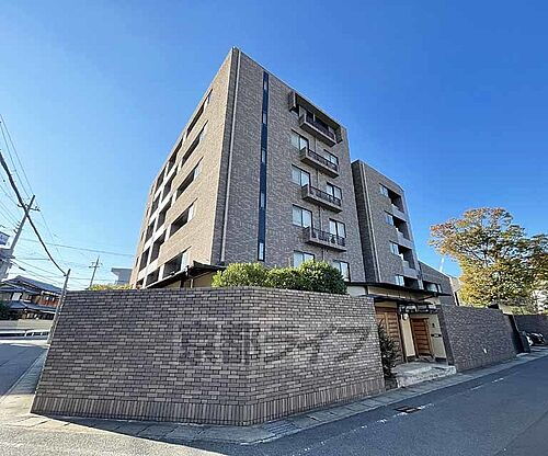 京都府京都市南区久世中久世町１丁目 6階建 築28年9ヶ月