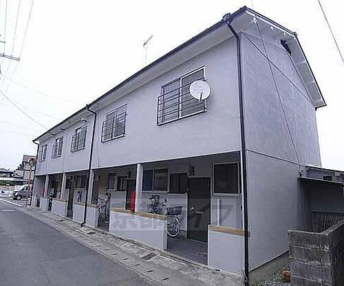 御道路レントハウス