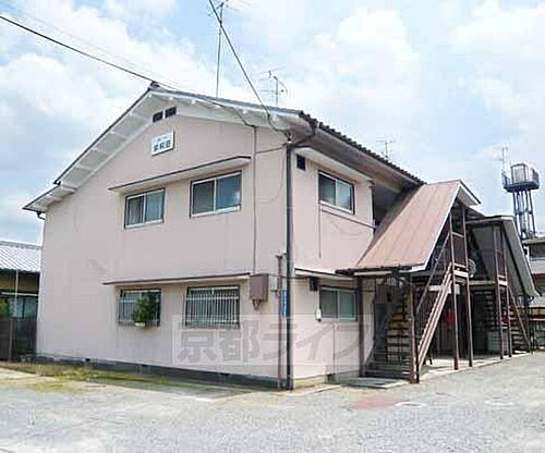 京都府長岡京市野添２丁目 築48年6ヶ月 2階建