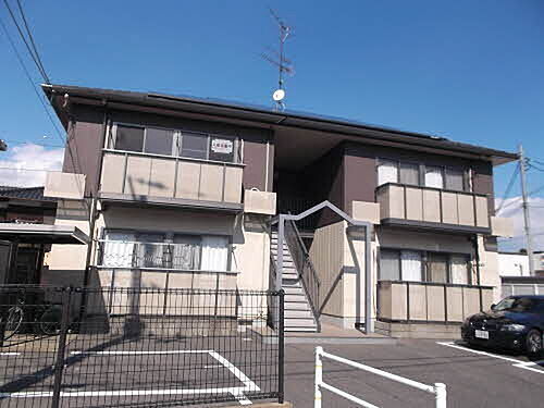 シャーメゾン侍町