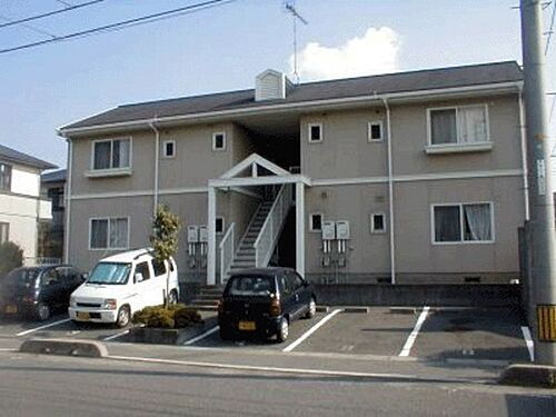 山口県下関市横野町１丁目 賃貸アパート