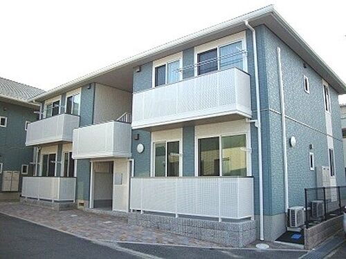 シャーメゾン　ジョイナスＣ棟