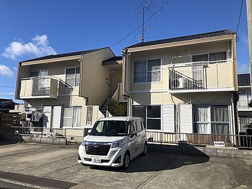 ファミールかつま