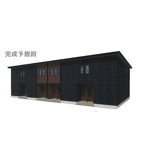 牟礼今宿２丁目アパートＢ