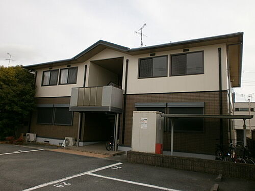 兵庫県小野市大島町 賃貸アパート