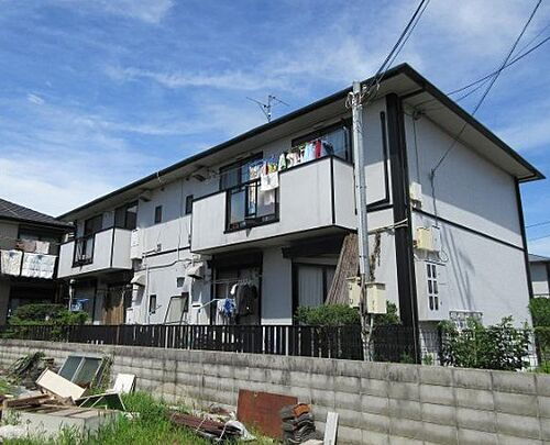 兵庫県三木市末広３丁目 賃貸アパート