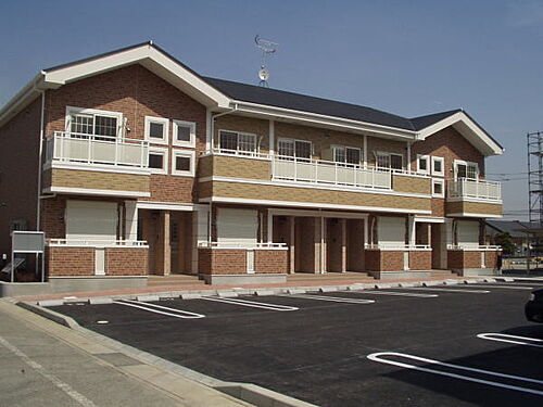 兵庫県三木市大村 賃貸アパート