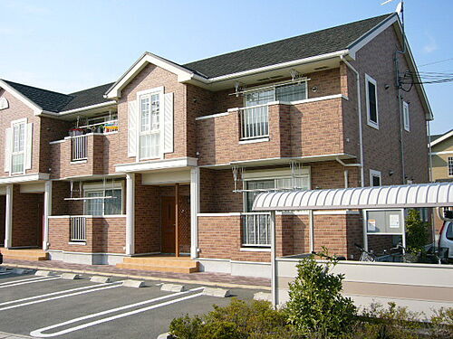 兵庫県三木市別所町近藤 賃貸アパート