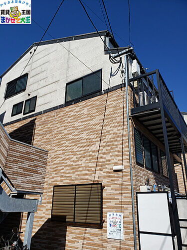 シティビュー住吉弐番館