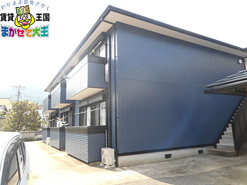 長崎県長崎市横尾３丁目 2階建 築24年3ヶ月