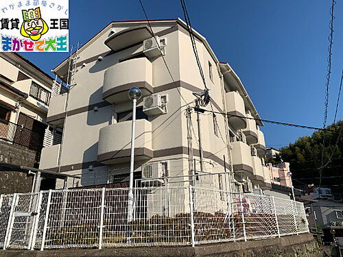 芙蓉寮　〜長崎大学・女子学生専用マンション〜