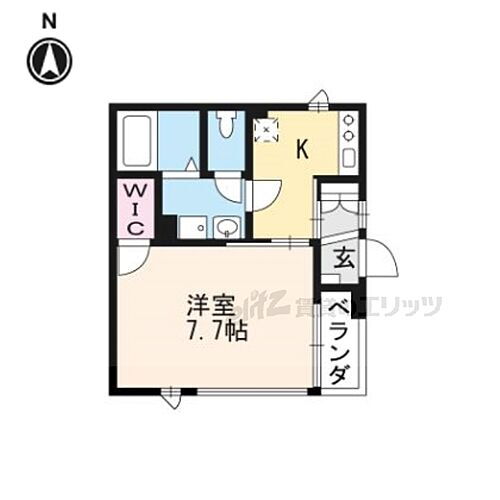 京都府京都市東山区問屋町通五条下る２丁目上人町 賃貸マンション