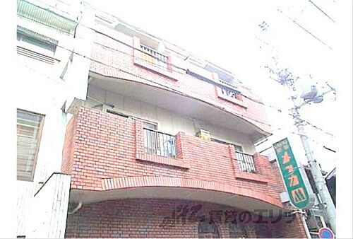 京都府京都市中京区猪熊通錦小路上る下瓦町 賃貸マンション