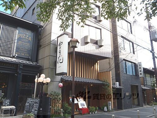京都府京都市下京区木屋町通松原上る２丁目和泉屋町 築35年8ヶ月 5階建