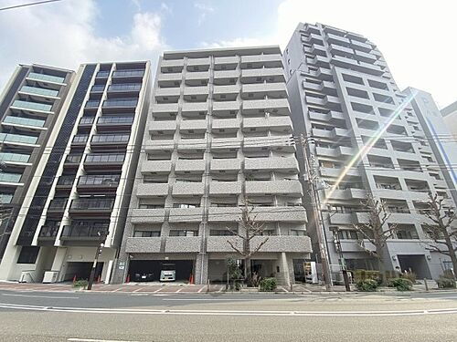 京都府京都市下京区植松町 築29年6ヶ月 11階建