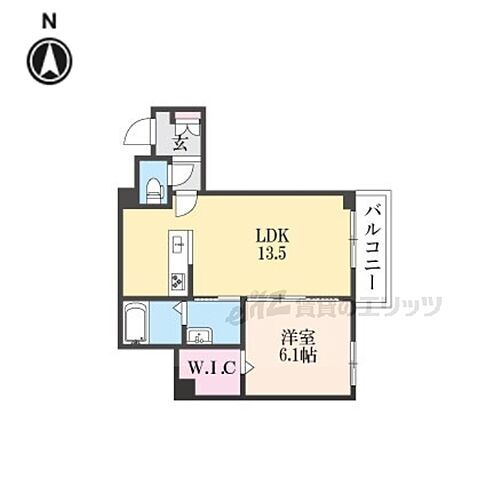 滋賀県彦根市古沢町 彦根駅 1LDK マンション 賃貸物件詳細