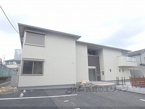 滋賀県大津市大門通 2階建 築3年7ヶ月