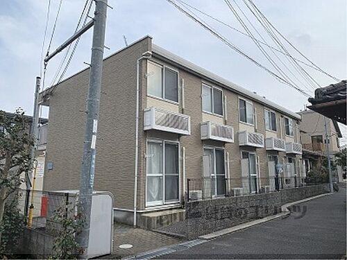 滋賀県大津市昭和町 2階建 築15年10ヶ月