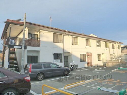 京都府京都市東山区泉涌寺五葉ノ辻町 築60年10ヶ月 2階建