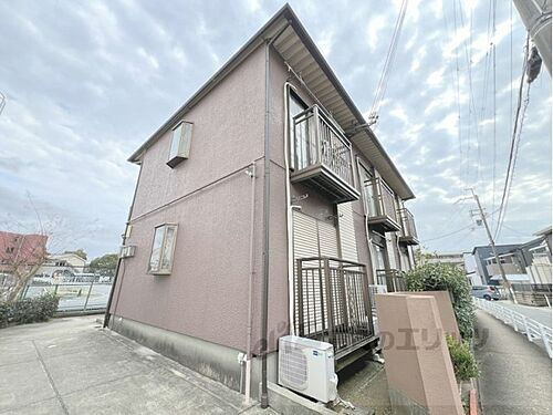 京都府宇治市大久保町北ノ山 2階建 築39年3ヶ月
