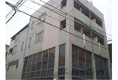 京都府京都市伏見区魚屋町 賃貸マンション