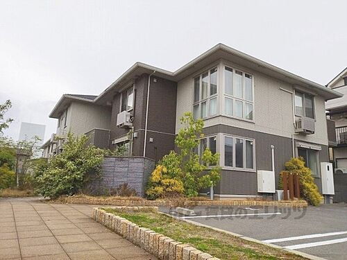 京都府京都市伏見区羽束師志水町 2階建 築9年8ヶ月