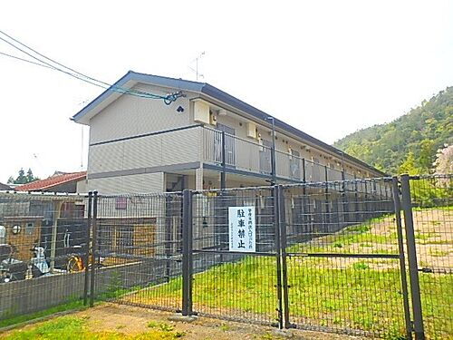 京都府京都市北区鷹峯上ノ町 2階建 築15年4ヶ月