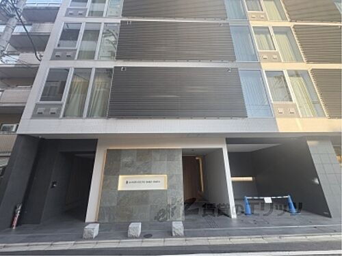 京都府京都市下京区立中町 10階建 築3年2ヶ月