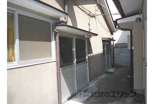 京都府京都市中京区西ノ京中保町 築60年3ヶ月 2階建