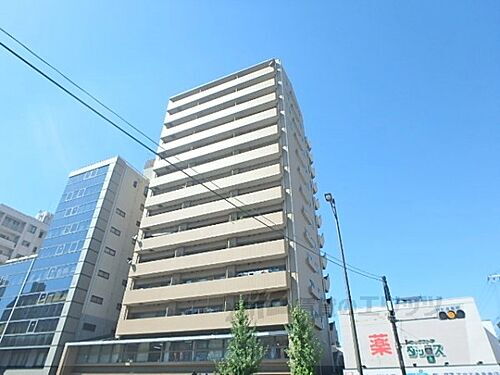 グランディム京都烏丸五条