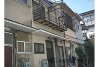 小山中溝町18-35貸家