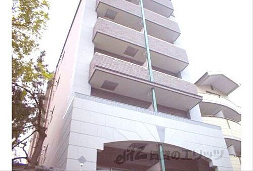 京都府京都市中京区三条通神泉苑西入今新在家西町 築19年10ヶ月 8階建