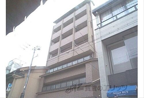 京都府京都市東山区梅本町 7階建 築24年11ヶ月