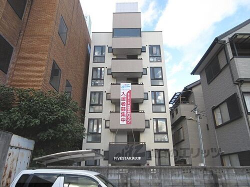 滋賀県大津市島の関 5階建 築29年11ヶ月