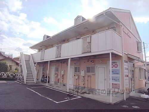 滋賀県大津市大萱２丁目 築34年9ヶ月 2階建