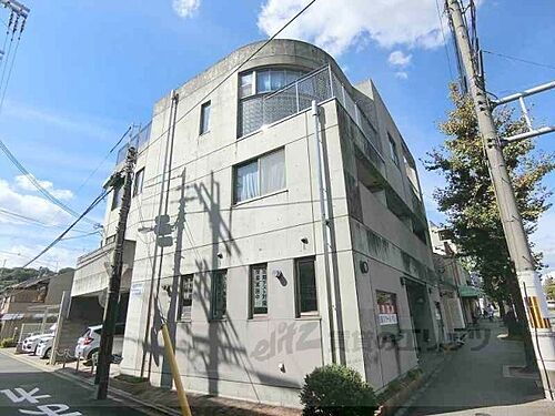 ラルブル北白川