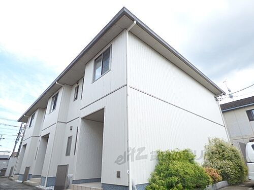 滋賀県大津市膳所１丁目 2階建 築11年5ヶ月