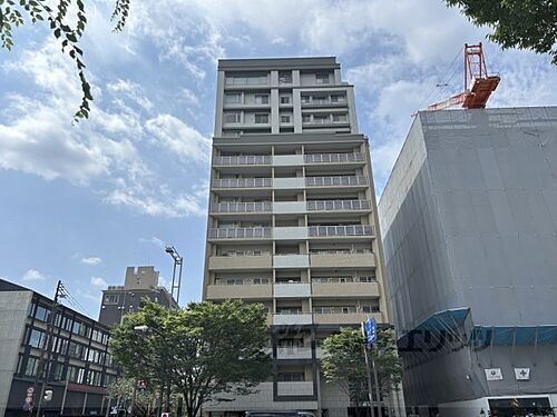 レスタージュ御池高瀬川