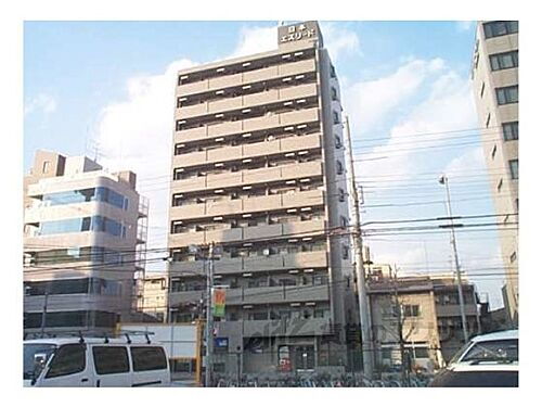 京都府京都市下京区飴屋町 地上11階地下1階建 築29年6ヶ月