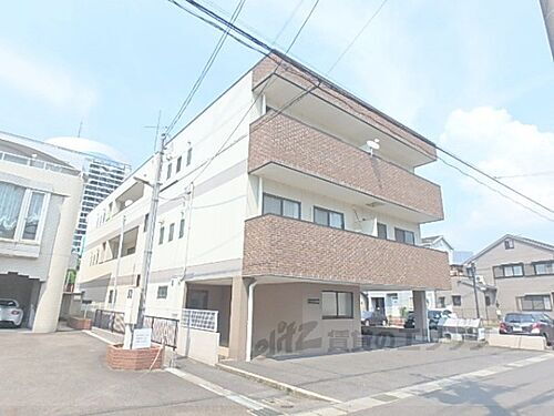 滋賀県大津市打出浜 賃貸マンション