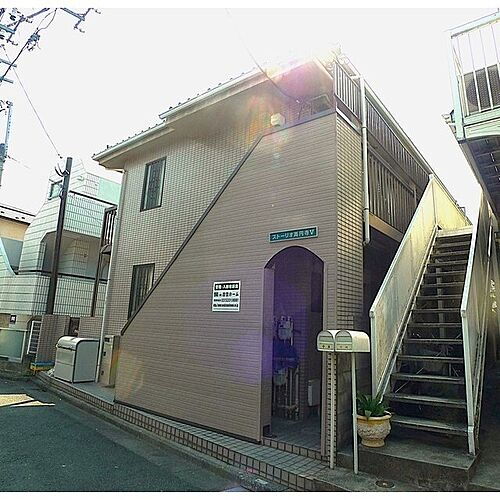 東京都杉並区高円寺北３丁目 賃貸アパート