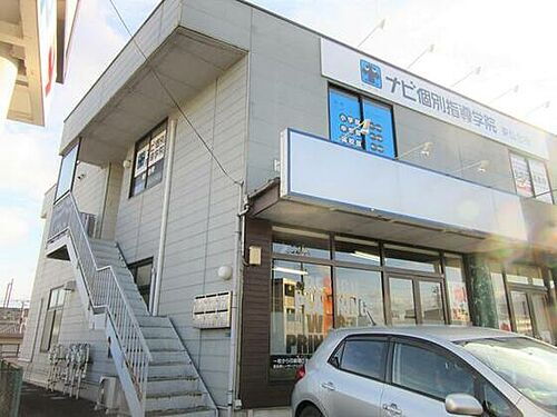 宮城県仙台市宮城野区東仙台３丁目 2階建 築27年11ヶ月